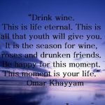 Omar Khayyam Quotes