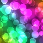 Pretty Girly Colorful Wallpapers