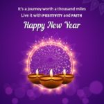 Professional New Year Wishes