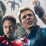 Review of the Movie & Avengers: Age of Ultron