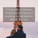 16 Romantic Quotes