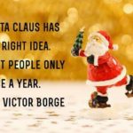19 Best Santa Quotes