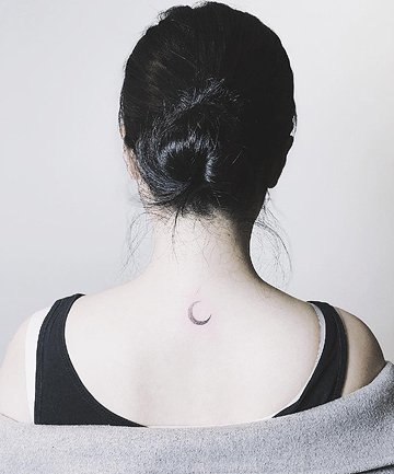 Small Tattoo Designs For Womens