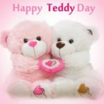 Teddy Day Cute Photos
