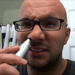 Trimming Nasal Hairs: Is it really Important?
