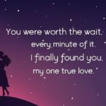 19 True Love Quotes