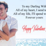 16 Romantic Valentine Day Messages For Wife