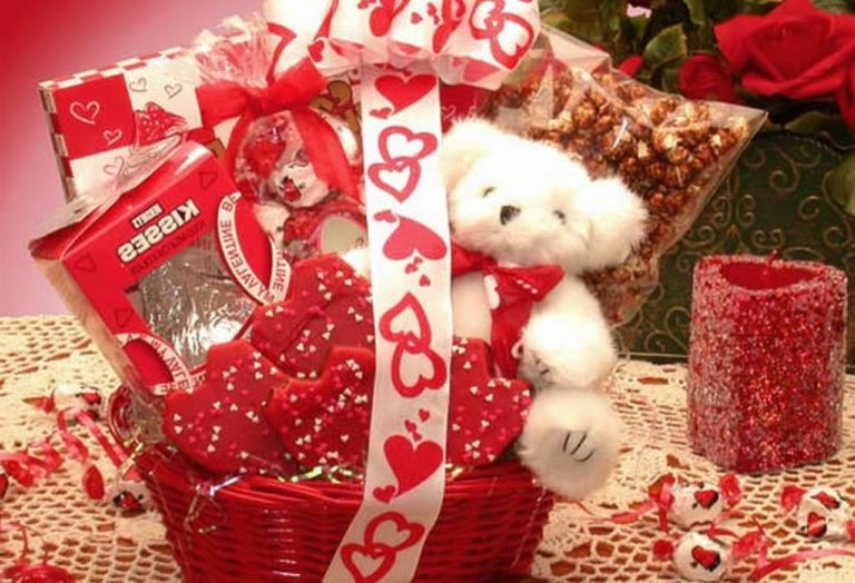 Beautiful Valentines Day Gift Idea
