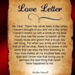 13 Romantic Valentines Day Love Letters