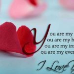 15 Cute & Romantic Valentines Day Love Messages