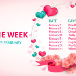 Valentine’s Week List: Don’t Miss Out on Rose Day, Kiss Day, Hug Day and Valentines Day