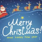 Whatsapp Merry Christmas Wishes Images