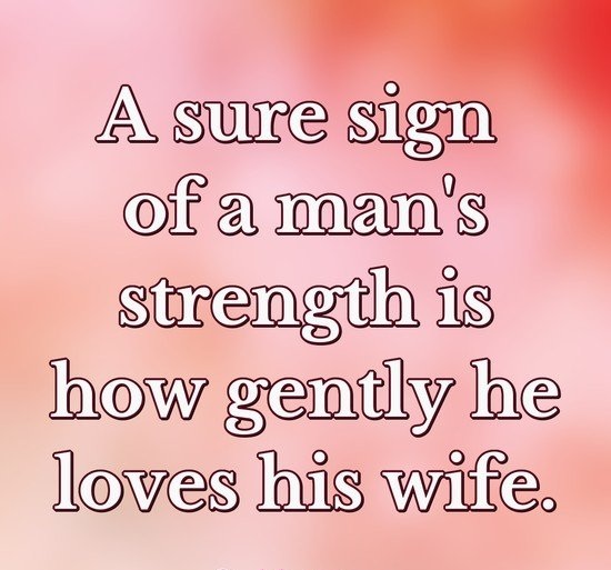 16 Beautiful Quotes About Wife
