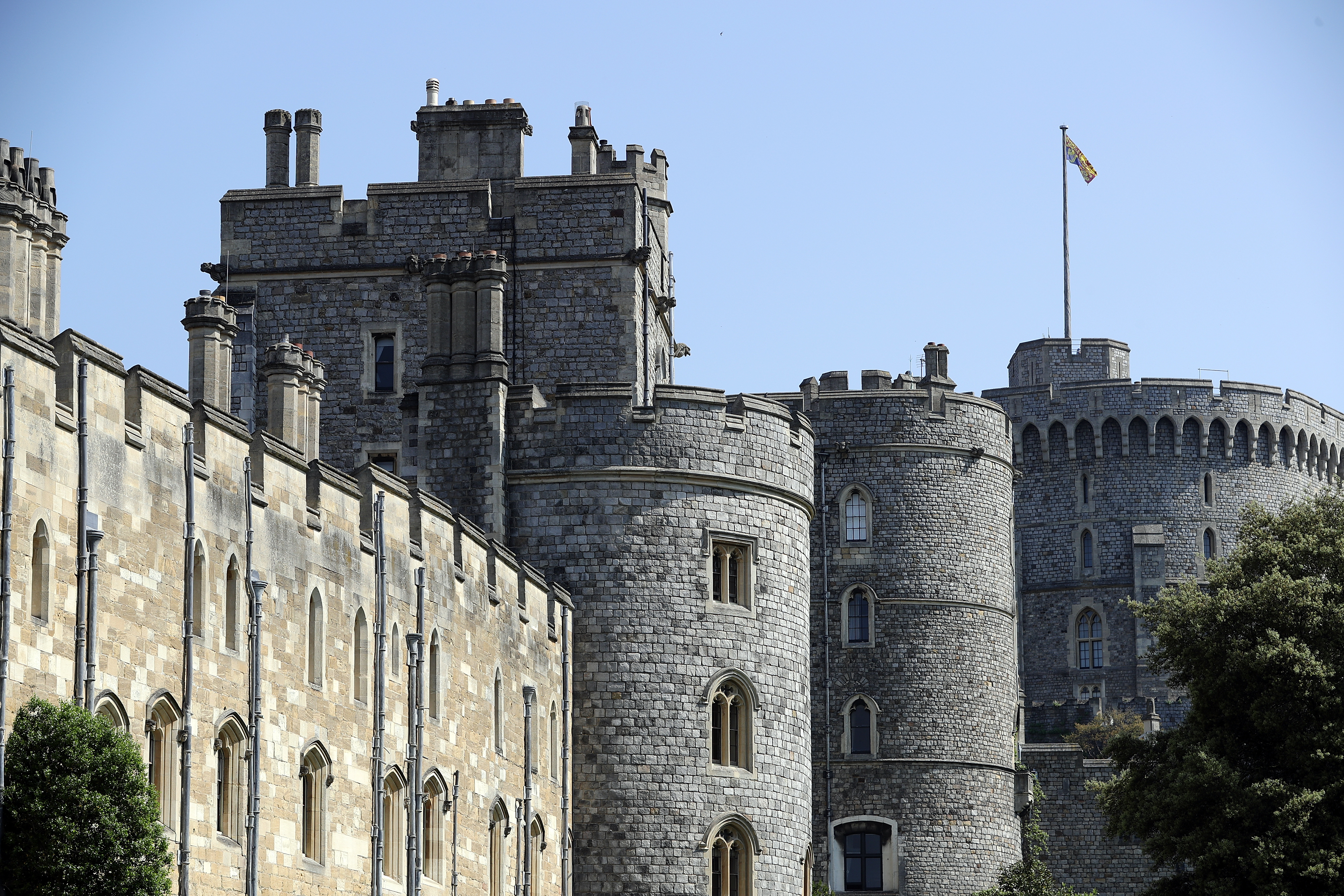 Windsor Castle, England â€“ VitalCute