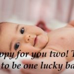 Wishes For New Born Baby Boy