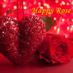 World Rose Day: The First Day of Valentine